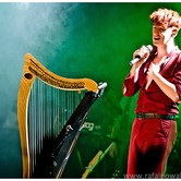 PATRICK WOLF 2011-04-06