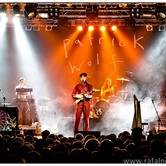 PATRICK WOLF 2011-04-06