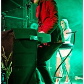 PATRICK WOLF 2011-04-06