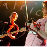 PATRICK WOLF 2011-04-06