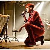 PATRICK WOLF 2011-04-06