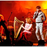 PATRICK WOLF 2011-04-06