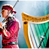 PATRICK WOLF 2011-04-06