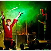 PATRICK WOLF 2011-04-06