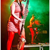 PATRICK WOLF 2011-04-06