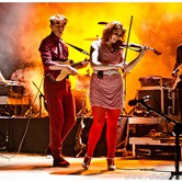 PATRICK WOLF 2011-04-06