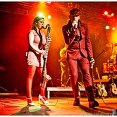 PATRICK WOLF 2011-04-06