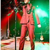 PATRICK WOLF 2011-04-06