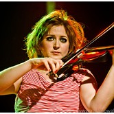 PATRICK WOLF 2011-04-06