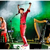 PATRICK WOLF 2011-04-06