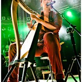 PATRICK WOLF 2011-04-06