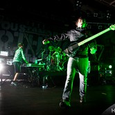 ENTER SHIKARI 2011-09-12