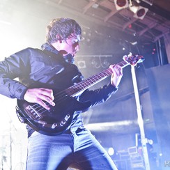 2011-09-12 Enter Shikari fot. Mikołaj Kuchowicz