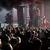 ENTER SHIKARI 2011-09-12