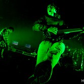 ENTER SHIKARI 2011-09-12