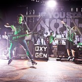 ENTER SHIKARI 2011-09-12