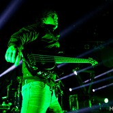 ENTER SHIKARI 2011-09-12