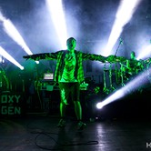 ENTER SHIKARI 2011-09-12