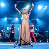 HALINA MLYNKOVA 2014-02-12