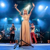 HALINA MLYNKOVA 2014-02-12