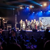 HALINA MLYNKOVA 2014-02-12