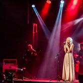 HALINA MLYNKOVA 2014-02-12