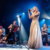 HALINA MLYNKOVA 2014-02-12