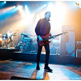 KAISER CHIEFS 2011-11-23