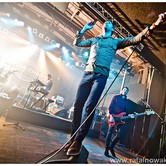 KAISER CHIEFS 2011-11-23