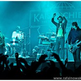 KAISER CHIEFS 2011-11-23