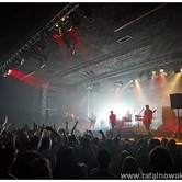 KAISER CHIEFS 2011-11-23