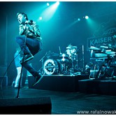 KAISER CHIEFS 2011-11-23