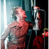 KAISER CHIEFS 2011-11-23