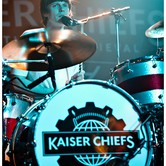 KAISER CHIEFS 2011-11-23