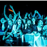 KAISER CHIEFS 2011-11-23