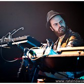 KAISER CHIEFS 2011-11-23