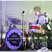 KAISER CHIEFS 2011-11-23