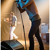KAISER CHIEFS 2011-11-23