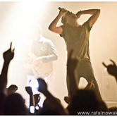 KAISER CHIEFS 2011-11-23