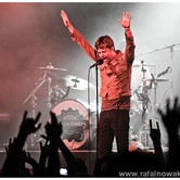 KAISER CHIEFS 2011-11-23