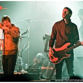 KAISER CHIEFS 2011-11-23