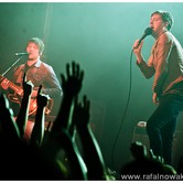 KAISER CHIEFS 2011-11-23