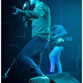 KAISER CHIEFS 2011-11-23