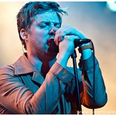 KAISER CHIEFS 2011-11-23
