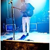 KAISER CHIEFS 2011-11-23