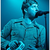 KAISER CHIEFS 2011-11-23