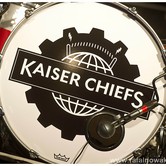 KAISER CHIEFS 2011-11-23