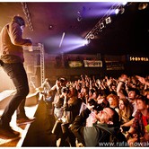 KAISER CHIEFS 2011-11-23