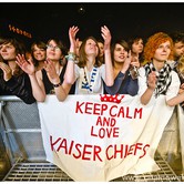 KAISER CHIEFS 2011-11-23