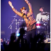 KAISER CHIEFS 2011-11-23